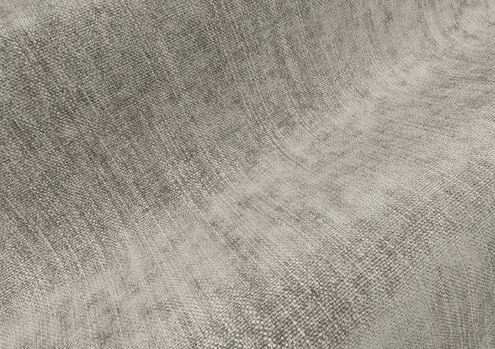 Tarbert, Mouse Grey - Twist&Fit Roman Blind - Image 4